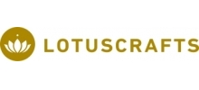 logo Lotuscrafts ventes privées en cours