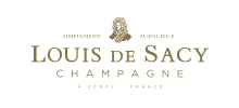 logo Louis de Sacy ventes privées en cours