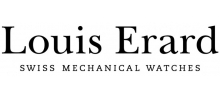 logo Louis Erard ventes privées en cours