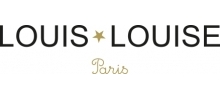 logo Louis Louise ventes privées en cours