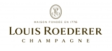 logo Louis Roederer ventes privées en cours