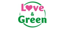 logo Love & Green ventes privées en cours
