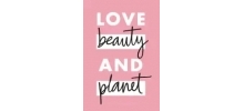 logo Love Beauty and Planet ventes privées en cours
