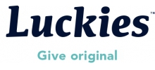 logo Luckies of London ventes privées en cours