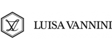 logo Luisa Vannini ventes privées en cours