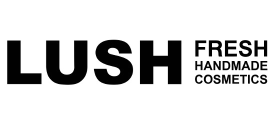 logo Lush ventes privées en cours
