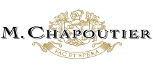 logo M. Chapoutier ventes privées en cours