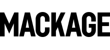 logo Mackage ventes privées en cours