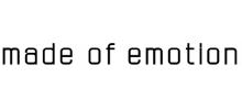 logo Made of Emotion ventes privées en cours