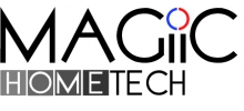 logo Magiic Hometech ventes privées en cours