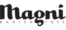 logo Magni Danish Toys ventes privées en cours