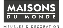 logo Maison Du Monde ventes privées en cours