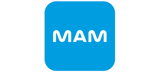 logo MAM ventes privées en cours