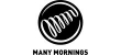 Many Mornings