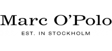 logo Marc O'Polo ventes privées en cours