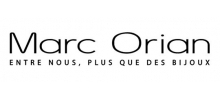 logo Marc Orian ventes privées en cours