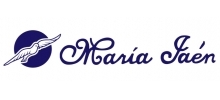 logo María Jaén ventes privées en cours