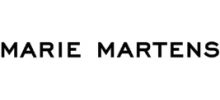 logo Marie Martens ventes privées en cours