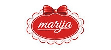 logo Marija ventes privées en cours