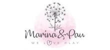 logo Marina y Pau ventes privées en cours