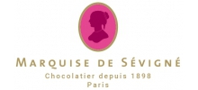 logo Marquise de Sévigné ventes privées en cours