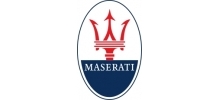 logo Maserati ventes privées en cours