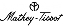 logo Mathey-Tissot ventes privées en cours