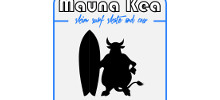 Mauna Kea Skimboard