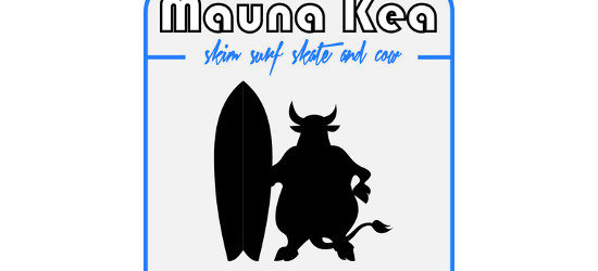 logo Mauna Kea Skimboard ventes privées en cours