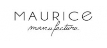 logo Maurice Manufacture ventes privées en cours