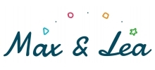 logo Max & Léa ventes privées en cours