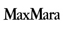 logo Max Mara ventes privées en cours