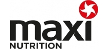 logo Maxi Nutrition ventes privées en cours
