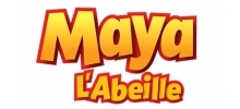 logo Maya l'Abeille ventes privées en cours