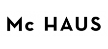 logo Mc HAUS ventes privées en cours