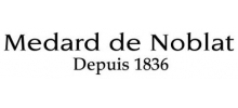 logo Medard de Noblat ventes privées en cours