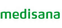 logo Medisana ventes privées en cours