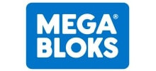 logo Mega Bloks ventes privées en cours