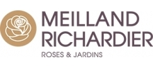 logo Meilland Richardier ventes privées en cours