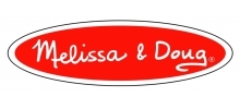 logo Melissa & Doug ventes privées en cours