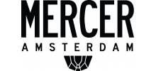 logo Mercer Amsterdam ventes privées en cours