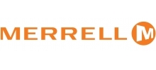 logo Merrell ventes privées en cours