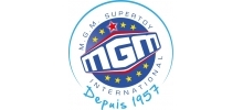 logo MGM Jouet ventes privées en cours