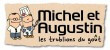 Michel et Augustin