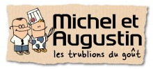 logo Michel et Augustin ventes privées en cours