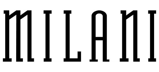logo Milani ventes privées en cours