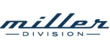 logo Miller Division ventes privées en cours