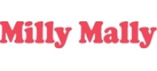 logo Milly Mally ventes privées en cours