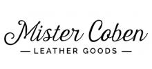 logo Mister Coben ventes privées en cours