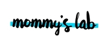 logo Mommy's Lab ventes privées en cours